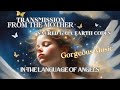 Sacred gaia earth codestransmission from the motherlanguage of lightgregorianbeautiful music
