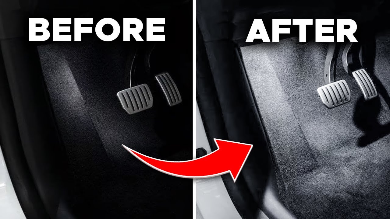 Brighter entry & interior lights for your Tesla mp4