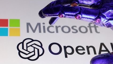 Microsoft, OpenAI reach new deal valuing OpenAI at $500 billion | REUTERS