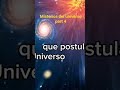 misterios del universo part 4 #datoscurisos #universe #misterio