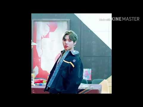 JBJ Fantasy (short ver) - Suga (BTS) x Jihoon (Wanna One)