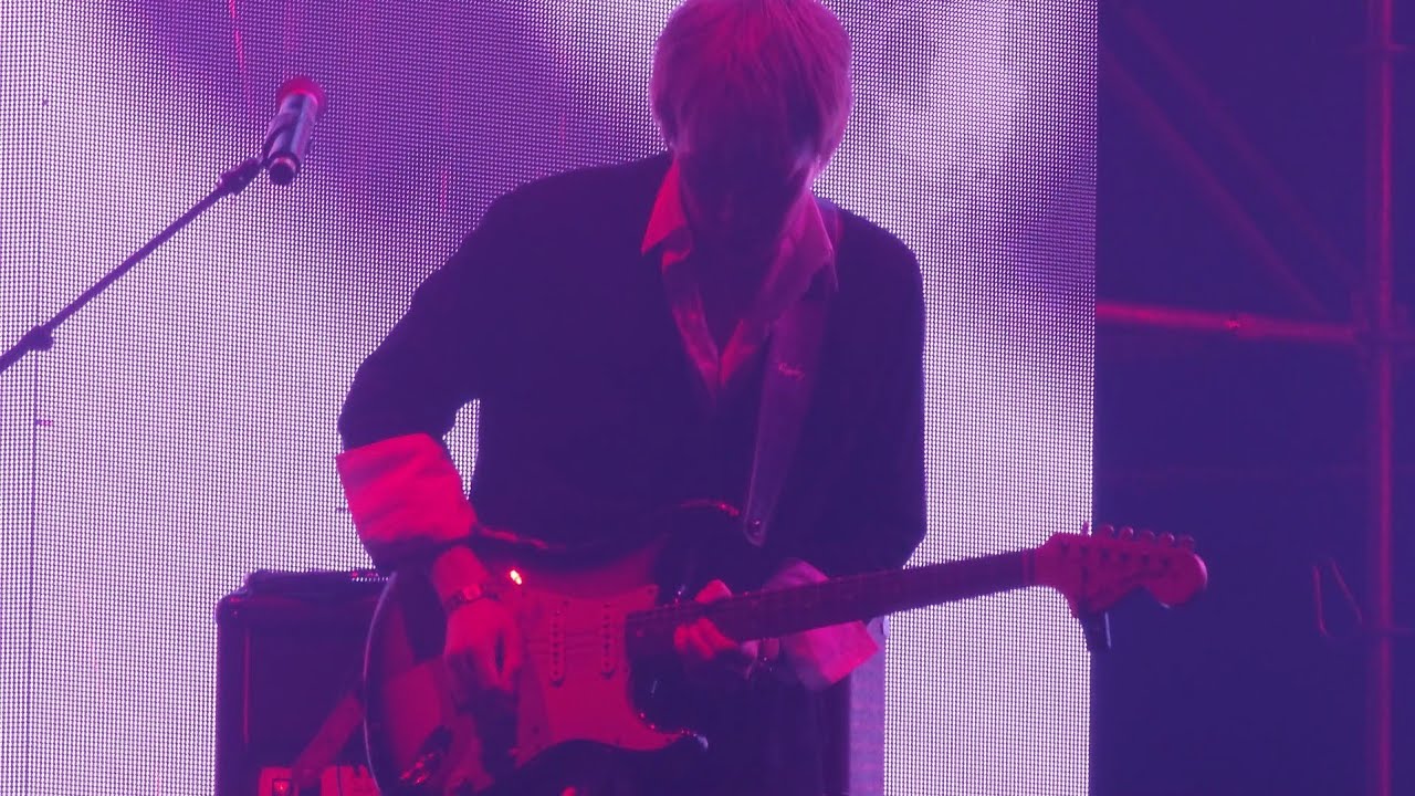 250614 뷰티풀민트라이프 리도어(Redoor) - Intro + 사랑의 미학 | 최승현 FOCUS [4K}