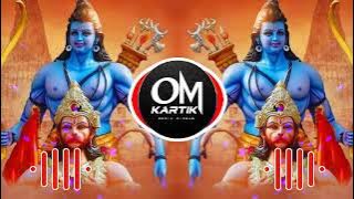 Ram Ki Sawari x Sri Ram-Janaki - Part- 3 Taopri- Mix Dj Saurabh Ade - Dj Shubham Sp - Dj Om Digras