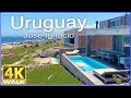 4kwalk lighthouse jose ignacio uruguay 4k travel vlog