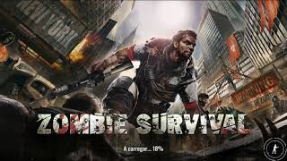 Zombie Suvival