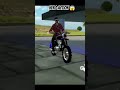 क्या रे लग रहा है ना चासम मे हीरो in indane vehicle sumalotor 3d game #shortvideo #youtubeshorts