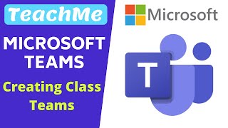 Watch this step by tutorial on creating a class team in microsoft
teams. guide shows you how to create teams quickly and ...
