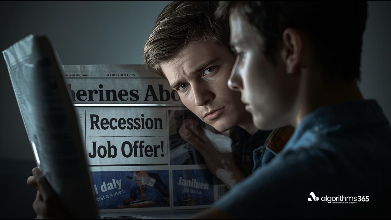 Is Engineering Still Worth It? Surviving the 2026 Job Market 💻📉 - YouTube