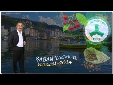 Şaban Yağmur--Horon