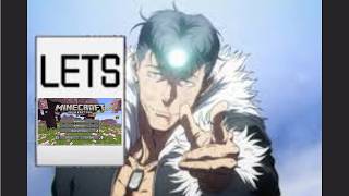 Bedrock Player Plays Java For The First Time