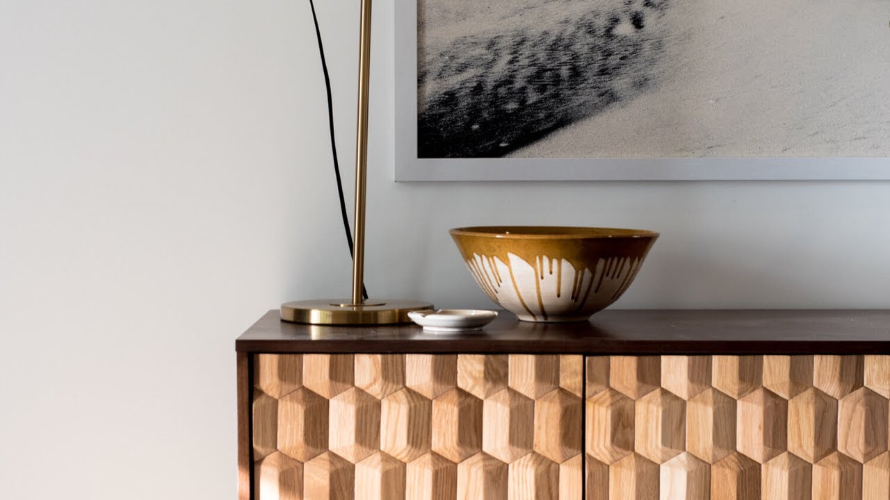 Interior Design Series Part 5 of 6 YouTube