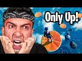 HİÇ SİNİRLENMEDİM | Only Up Bölüm 2
