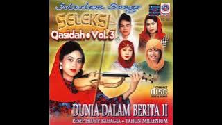MATA HATI SELEKSI QASIDAH VOL.3