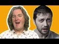 How long can you go without sleep? | James May's Q&A (Ep 14) | Head Squeeze