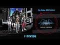 『新すばらしきこのせかい オリジナル・サウンドトラック』収録「DIVIDE」(Full ver.)