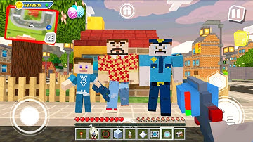 Dark Riddle PIXEL MODE Updater 12.0.0 ( Mod ALL SKIN ) New Quest And New Skin | Part 134