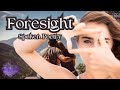 "Foresight" Romantic Poetry Reading