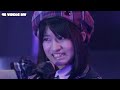 AKB48 Mini Skirt - Miniskirt no Yousei (LIVE ミニスカートの妖精 AKB48 Surprise wa Arimasen 2010)