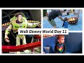 Walt Disney World Vacation | Day 11 | Magic Kingdom | November 2021