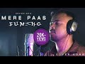 Ashutosh guptas soulful rendition of mere paas tum ho