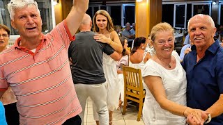 Prođoh Bosnom Kroz Gradove..opium Slunj 4K..