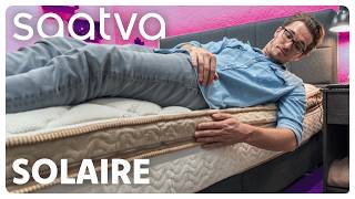 Saatva Solaire Mattress Review | Best Adjustable Bed? (UPDATE)