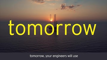 EY DEEP: Innovation and digital transformation in upstream oil and gas