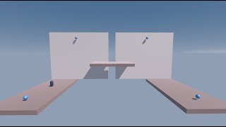 How to make nav mesh AI climb walls