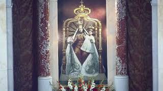 S.Messa Solennità di Pentecoste - 19 Maggio 2024 dalla Basilica della Madonna di S.Marco - Bedoni…