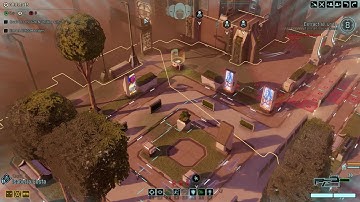 XCOM 2 Long War 2 Let