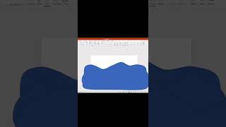 Check this PowerPoint Morph effect!  #powerpoint #presentation #morph #microsoft #office365 #hack