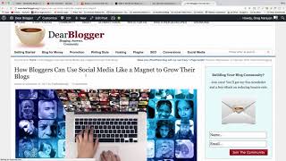 Prevent WordPress Comment Spam