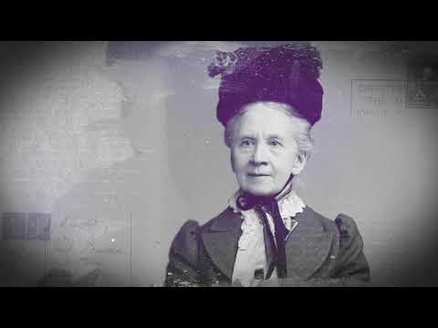 Shall Not Be Denied: Belva Ann Lockwood