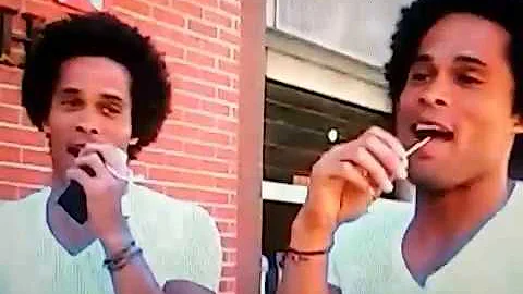 Doppelganger: Growing Up As Twins | Garry & Jason ...