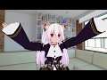 【2018/06/17】のらきゃっとライブ!【バーチャルYouTuber】