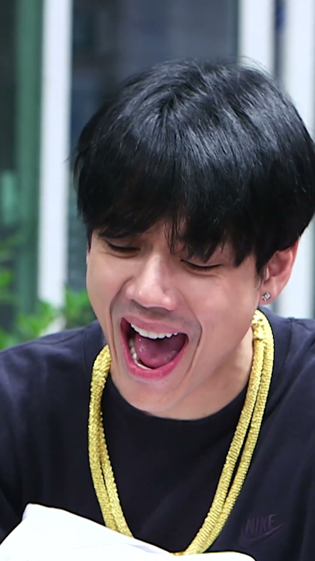 พี่ลักหนูได้ป่ะ #หกฉากครับจารย์