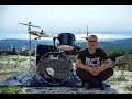 Bad Company Can T Get Enough Drum Cover By Pasxas Bad Company Can T Get Enough Drum Cover By Pasxas