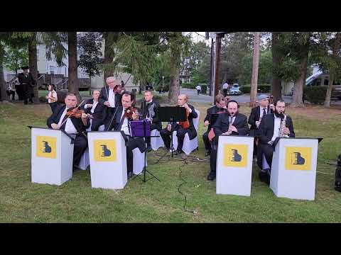 רפאל מלול, ידידים ארה"ב, אברומי ברקו - ויהיו זרעי | Raphael Melloul, Yedidim, Avrumi Berko - Chuppa