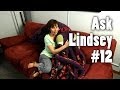 Ask Lindsey #12: Oral Sex Questions