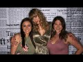 I MET TAYLOR SWIFT!!!!!! | Reputation Tour Vlog - Part 2