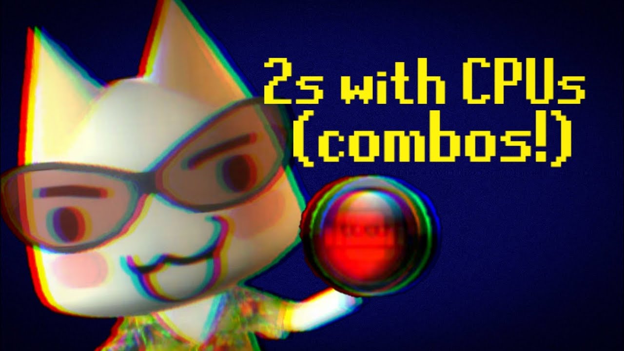 PSASBR 🔹️: Combos w/ CPUs?