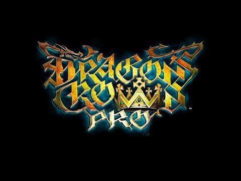 Dragon&#039;s Crown Pro Announcement Trailer