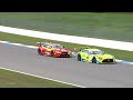 Huge Crashes at the Showdown | Highlights DTM Race 1 - Hockenheimring | DTM 2022