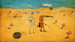 Spacemen From Brookstonia - Oiaf 2013 Signal Film