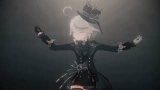 Dancing Nihilist Slowed Reverb