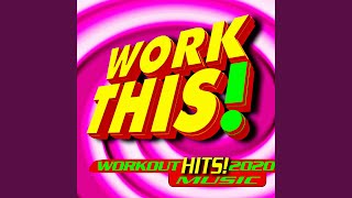 Bad Guy (Workout Mix)