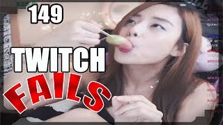 BEST TWITCH Fails Compilation 2017 #149