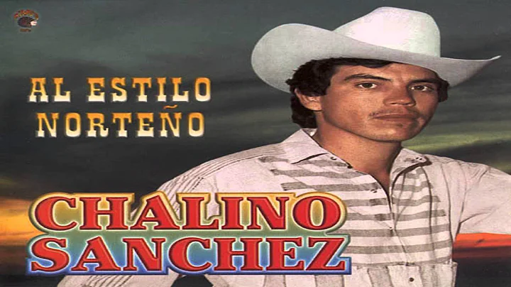 Chalino Snchez - Javier Torres