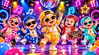 Dudi Dudi Dam Dam Dance | Dodi Dodi Dum Dum Kids Dance | Duty Duty Dam Dam | Kids & Babies Rhymes
