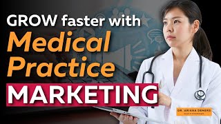 How to Market Your Medical Practice Like a Pro